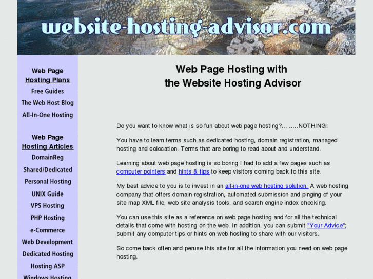 www.website-hosting-advisor.com