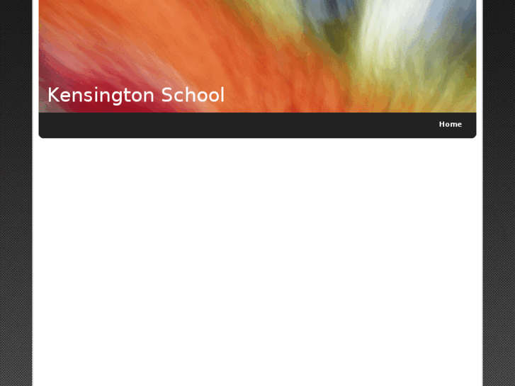 www.kensingtonschool.net