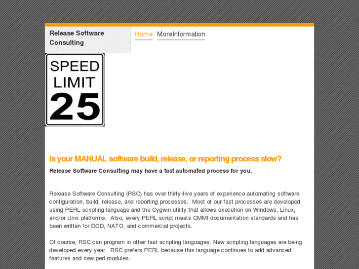 www.releasesoftwareconsulting.com