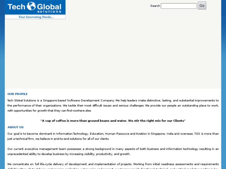 www.techglobalsolutions.com