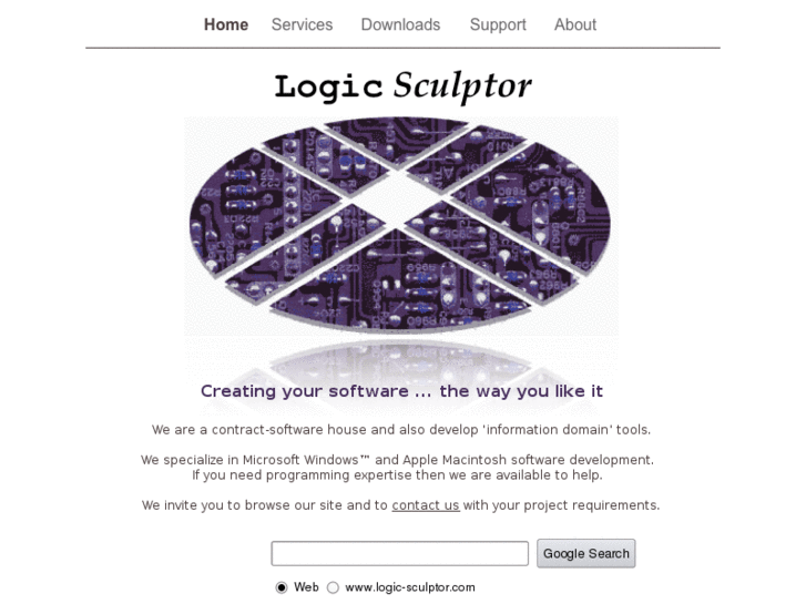 www.logic-sculptor.com