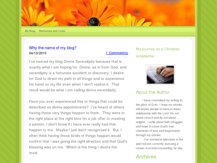 www.myscriptwritingadventure.com