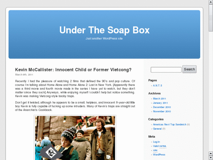 www.underthesoapbox.com