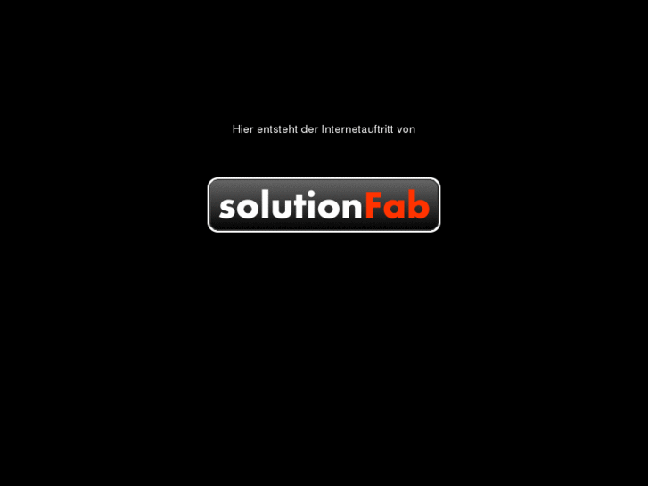 www.solutionfab.net