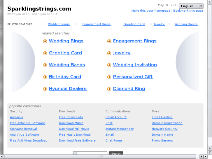 www.sparklingstrings.com