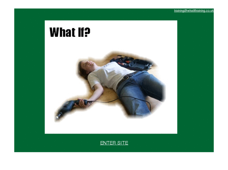 www.whatiftraining.co.uk