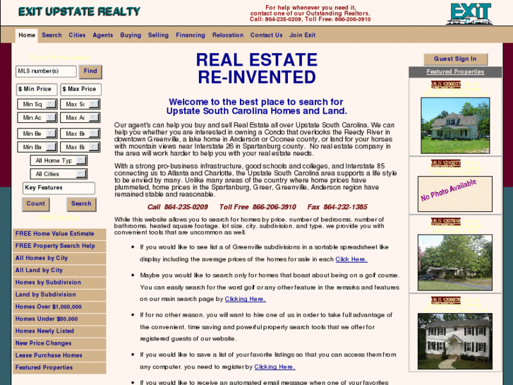 www.exitupstaterealty.com