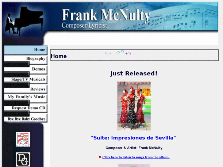 www.frankmcnulty.net
