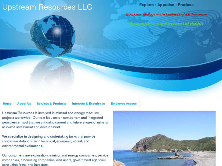 www.upstreamresources.com