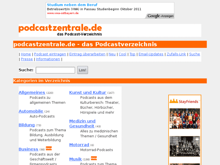 www.podmotion.net