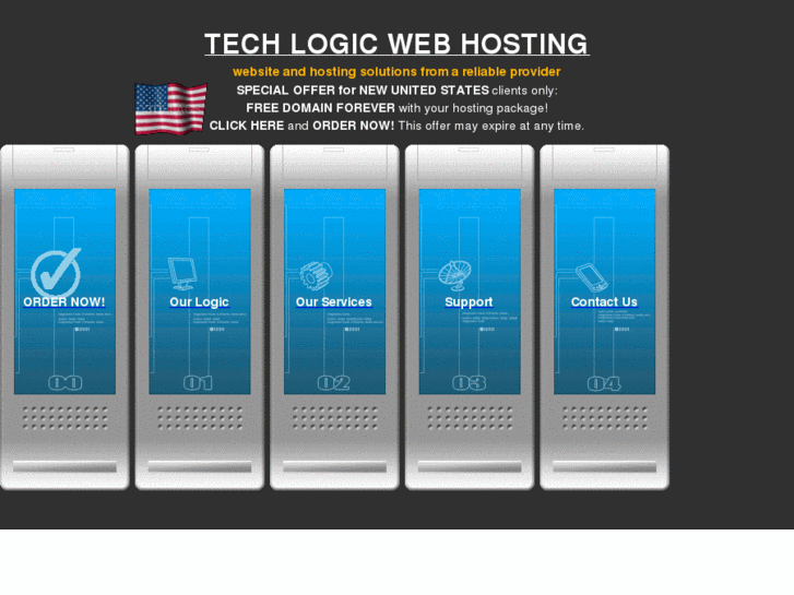 www.techlogichosting.com
