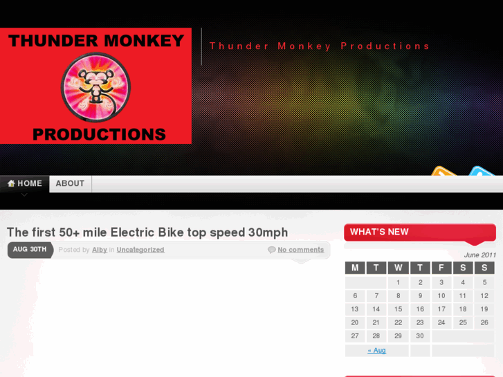 www.thundermonkeyprods.com