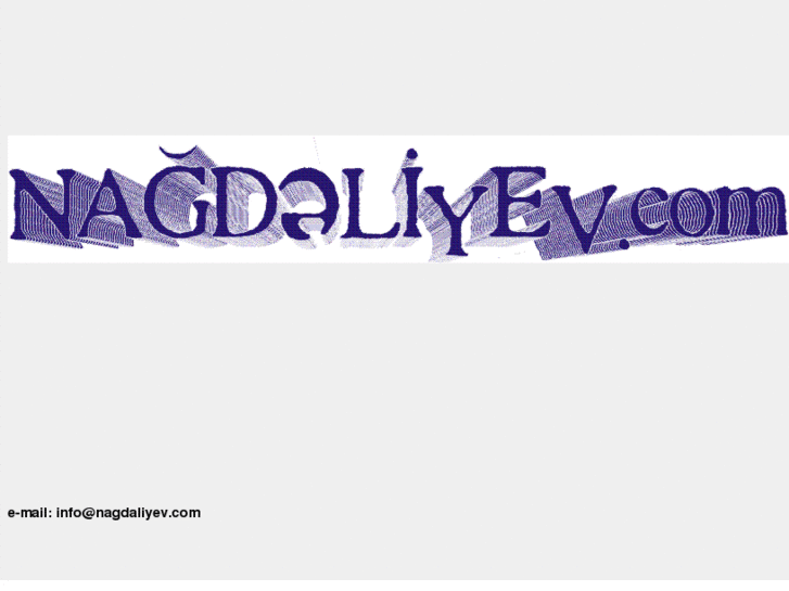 www.nagdaliyev.com