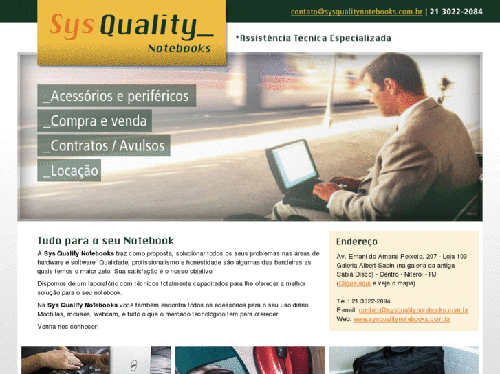 www.sysqualitynotebooks.com.br
