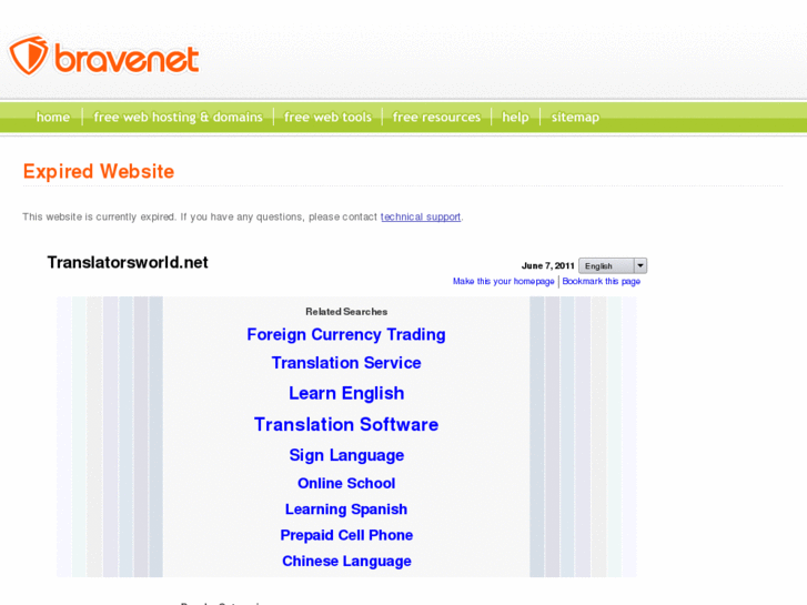 www.translatorsworld.net