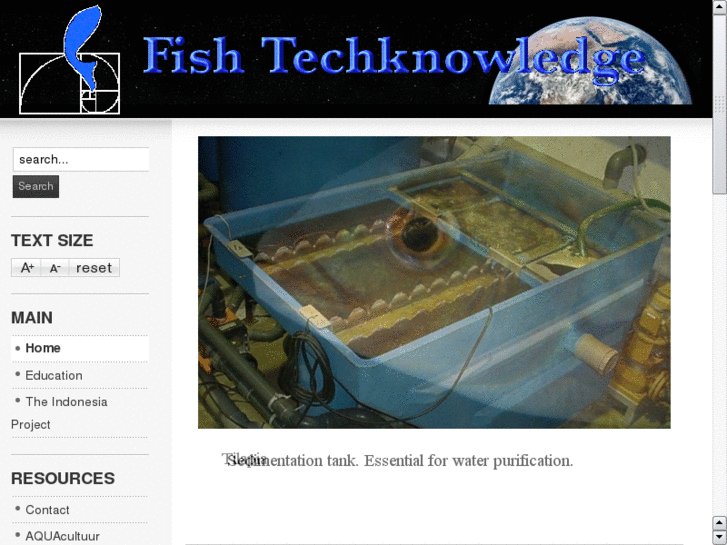 www.fishtechknowledge.net