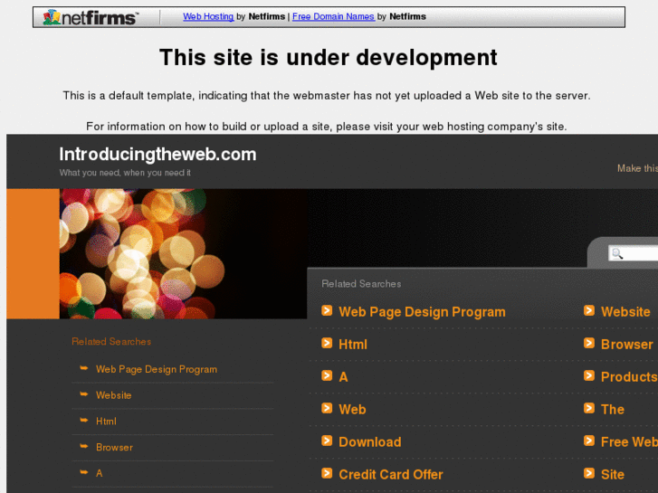 www.introducingtheweb.com