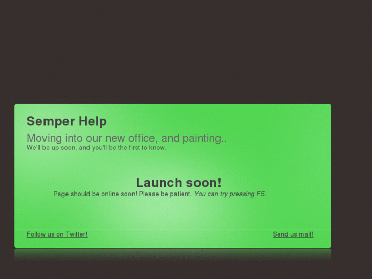 www.semperhelp.com