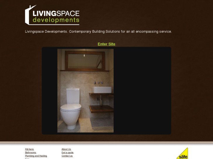 www.livingspacedevelopments.net
