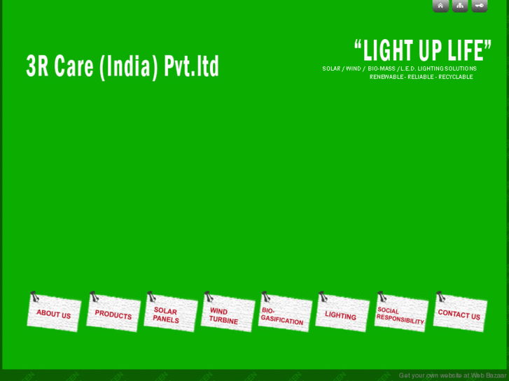 www.lightuplife.net