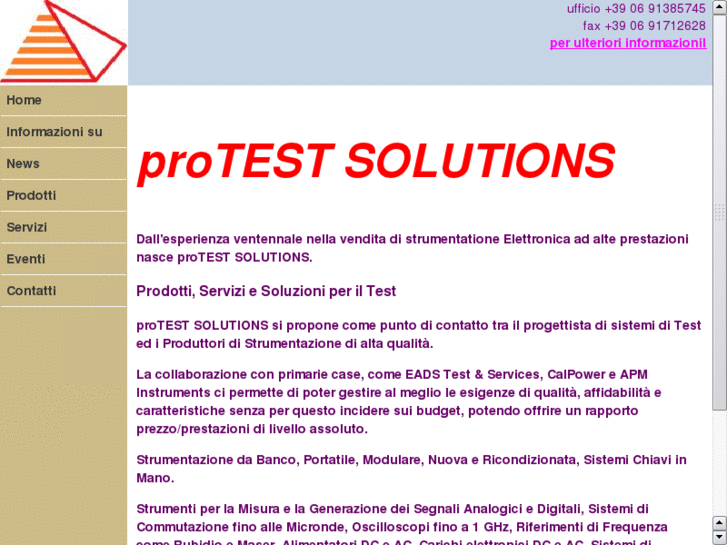 www.protestsolutions.com