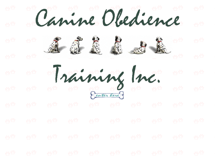 www.traincanines.com
