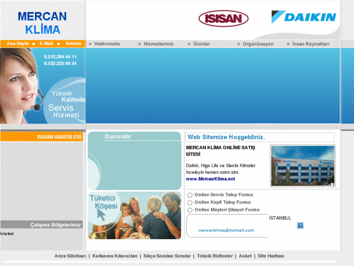 www.mercanklima.com