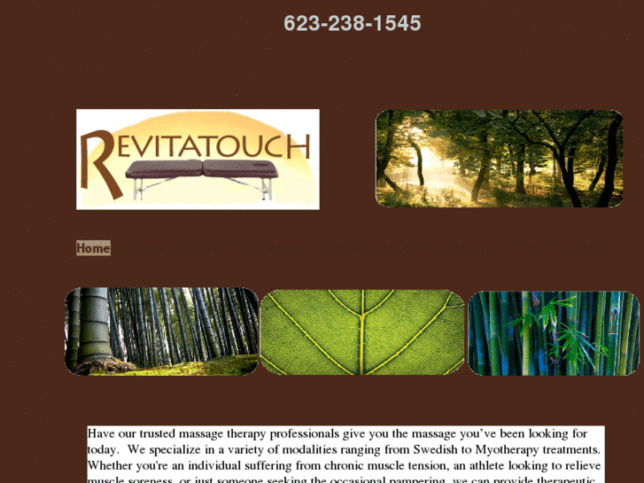 www.revitatouch.com
