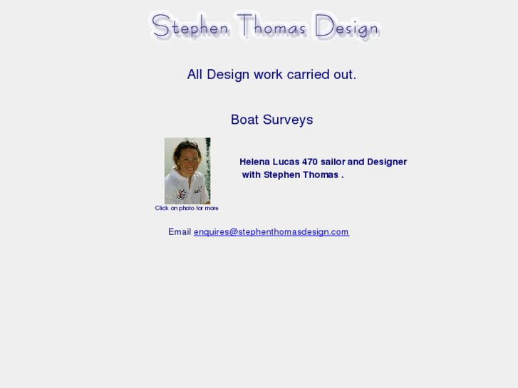 www.stephenthomasdesign.com