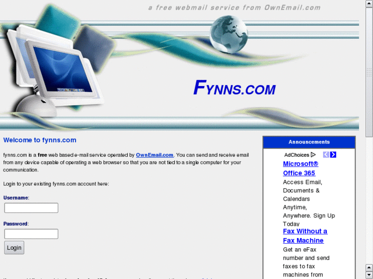 www.fynns.com
