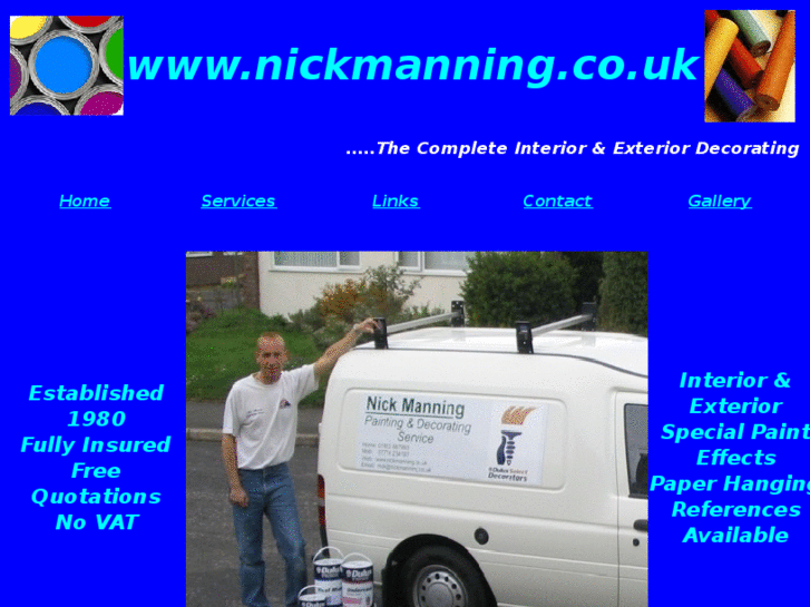www.nickmanning.co.uk