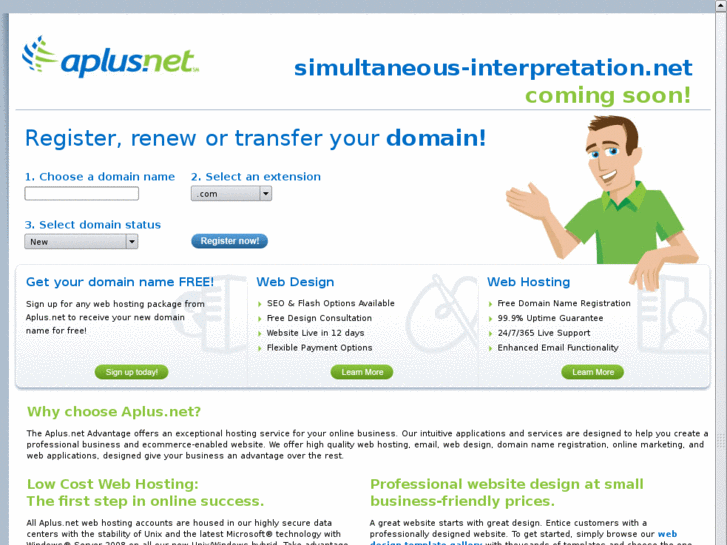 www.simultaneous-interpretation.net