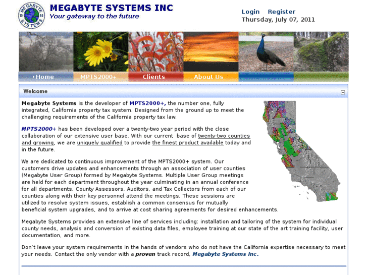 www.megabytesystems.net
