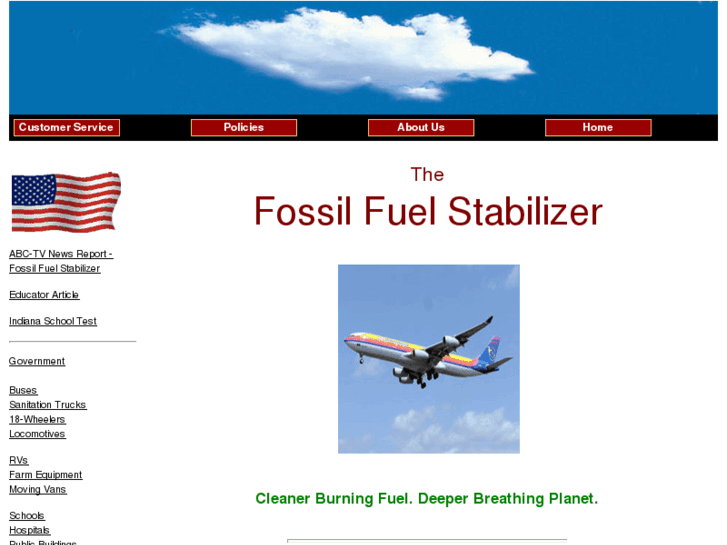 www.fossilfuelstabilizer.com