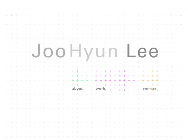 www.joohyunlee.net