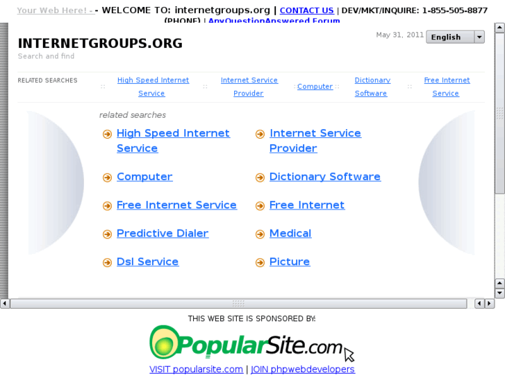 www.internetgroups.org