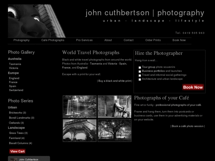 www.johncuthbertson.com
