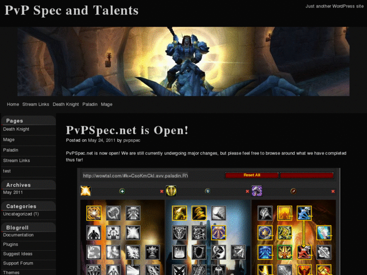 www.pvpspec.net