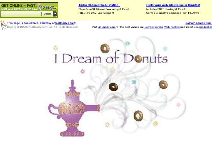 www.idreamofdonuts.com
