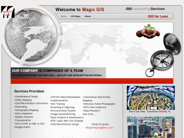 www.magicmapping.com