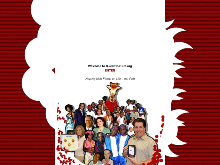 www.questtocure.com