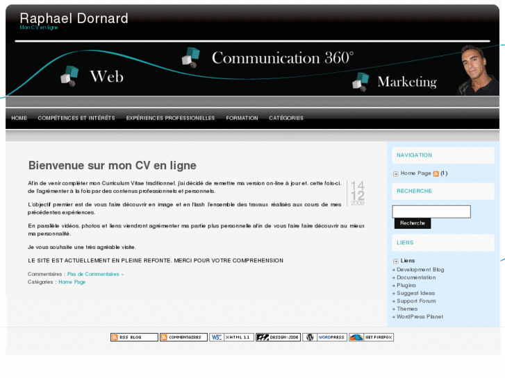 www.raphaeldornard.com