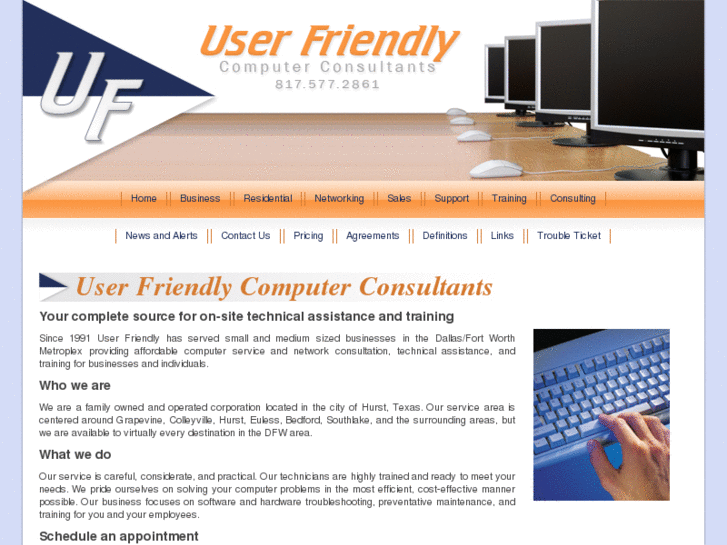 www.userfriendlycomputerconsultants.net