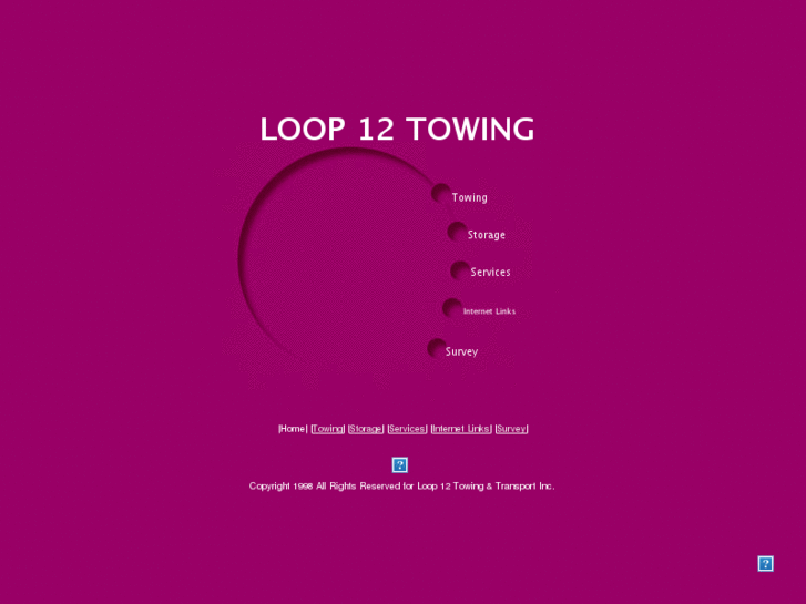 www.loop12towing.net