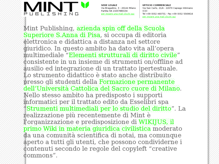 www.mintpublishing.it