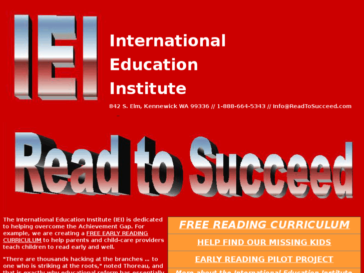www.readtosucceed.com
