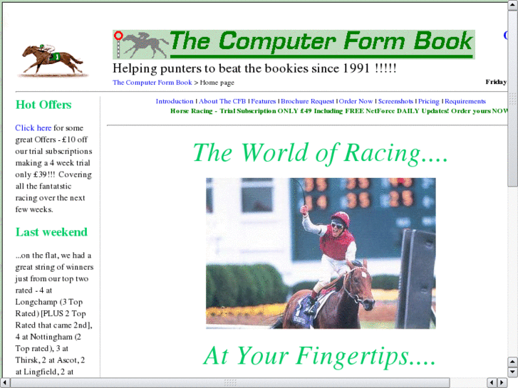 www.thecomputerformbook.net