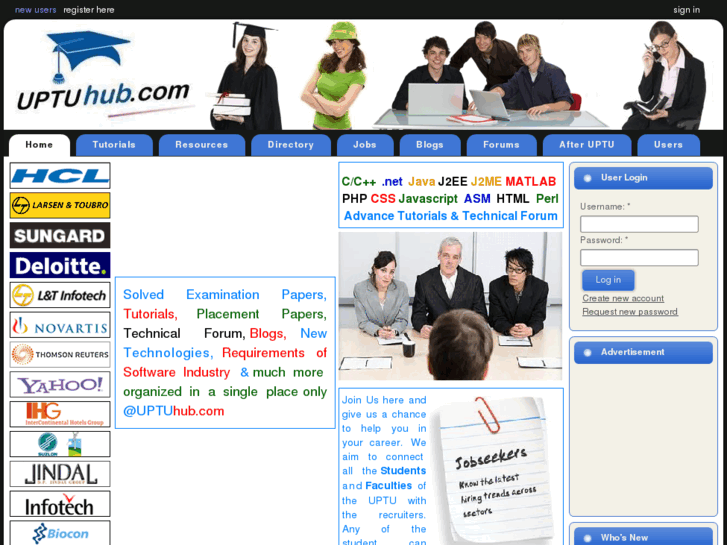 www.uptuhub.com