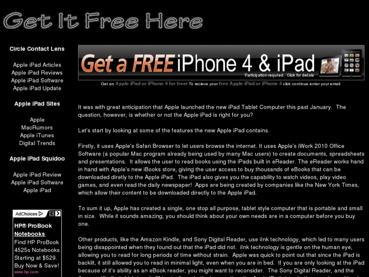 www.getitfreehere.com