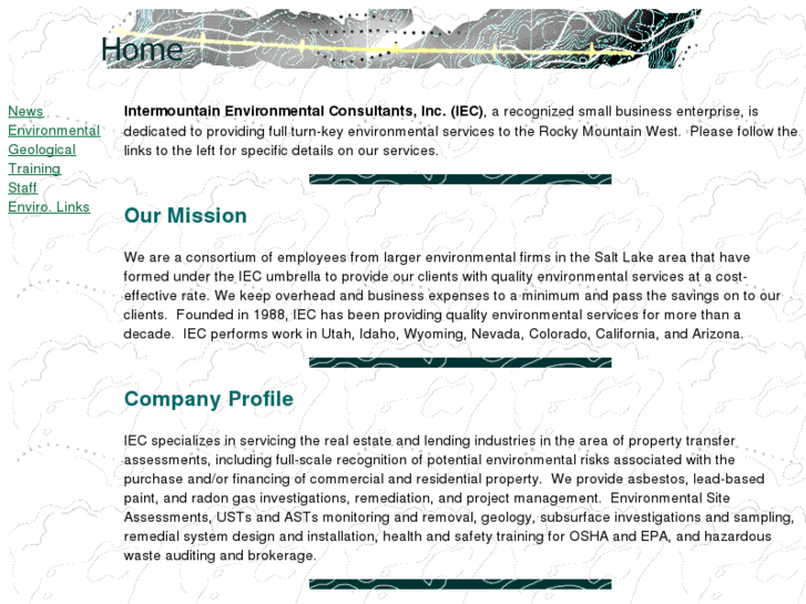 www.iec-inc.net